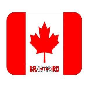  Canada, Brantford   Ontario mouse pad 