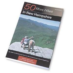  BACKCOUNTRY GUIDES 50 More Hikes in New Hampshire Sports 