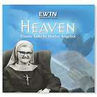 HEAVENCLASSIC TALKS BY MOTHER ANGELICA EWTN 7 DISC CD  