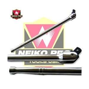    Neiko Pro 3/4? X 24? Breaker Bar, CrV (PH)