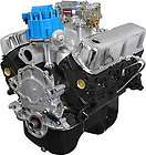 Blueprint Engines BP3472CTCS SB Ford 347ci Stroker Dress Engine