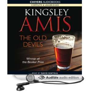  Devils (Audible Audio Edition) Kingsley Amis, David Rintoul Books