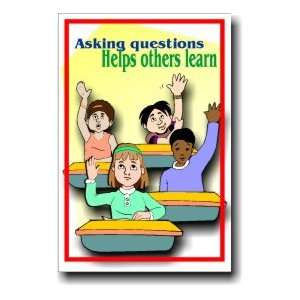  Asking Questions Helps Others Learn   Classroom 