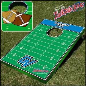  Grand Valley State Tailgate Toss Game 