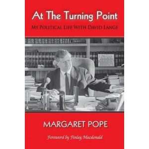  At the Turning Point Margaret Pope Books