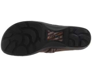 Born TOBY LEOPARD PRINT METALLIC shoes Sizes7,7.5,8,8.5  