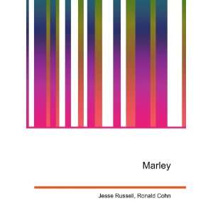  Marley Ronald Cohn Jesse Russell Books