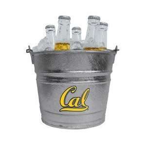  California Golden Bears Ice Bucket   NCAA College 