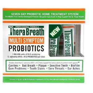   Probiotics Home Treatment System   9 Sticks
