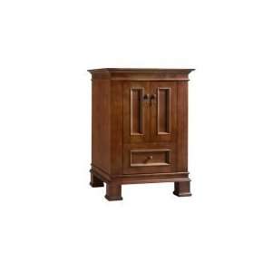   Traditions Venice 24 Inch Vanity Cabinet In Coloni