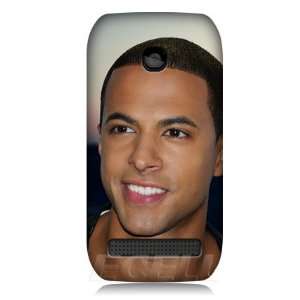  Ecell   MARVIN HUMES ON JLS BACK CASE COVER FOR NOKIA 603 