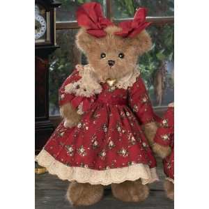  Mary Beth from The Bearington Collection Toys & Games