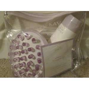 Mary Kay Timewise Visibly Fit Body Lotion and Massager Set