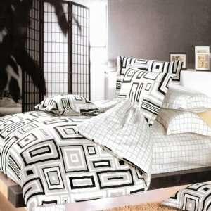  Blancho Bedding   [Grapevine Leisure] Luxury MEGA Bed In A 