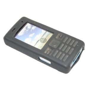  iTALKonline Silicone Case/Cover/Skin For Sony Ericsson 