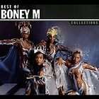 Rivers of Babylon by Boney M. CD, Apr 2008, Commercial Canada  