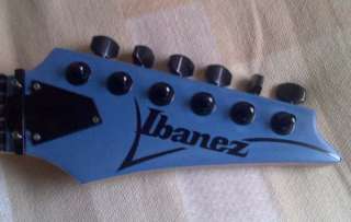 Ibanez Decals/Decal/Sticker/Headstock   All styles available   We are 