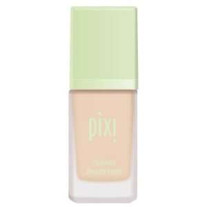  Pixi Flawless Beauty Fluid Oil Free Foundation Beauty