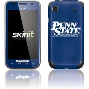  Penn State skin for Samsung Galaxy S 4G (2011) T Mobile 