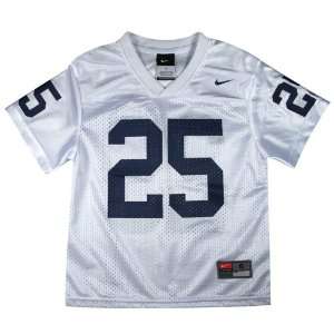  Penn State  NEW 2011 Youth Football Jersey Sports 