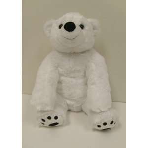   Bear Make Your Own *NO SEW* Stuffed Animal Kit w/T shirt Toys & Games