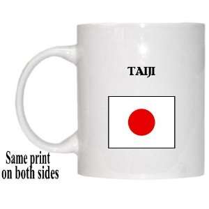  Japan   TAIJI Mug 