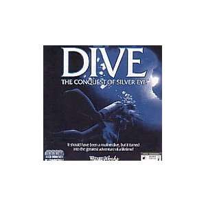    Dive The Conquest Of Silver Eye (PC   CD ROM) 