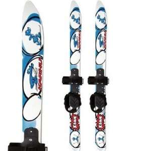  Karhu Childrens KBoom Skis