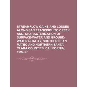  surface water and ground water quality (9781234202927) U.S