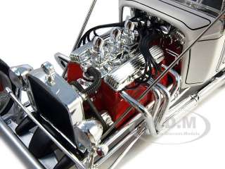 Brand new 118 scale diecast model of 1923 Ford T Bucket Roadster die 