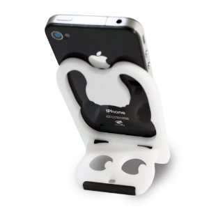  Rabbit Mini Portable Stand for iPhone 4S, 4, 3Gs, iPod 