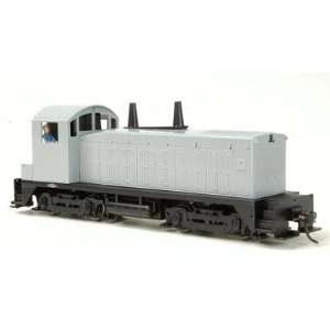  Broadway Limited Imports Paragon 2 HO EMD NW2 Switcher 
