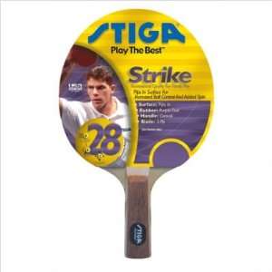  Stiga Strike Table Tennis Racket
