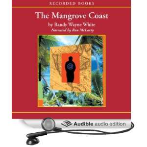   Coast (Audible Audio Edition) Randy Wayne White, Ron McLarty Books