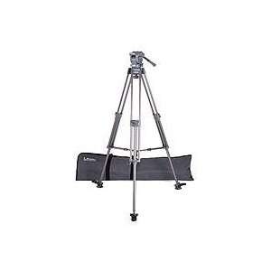  Libec LS22M Professional Tripod System with T58 1 Stage 