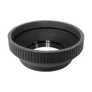  Bower Rubber Lens Hood 62mm