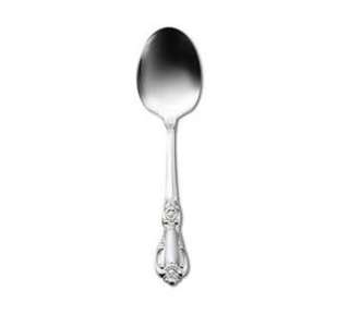 Oneida VANESSA Sugar/ Round Bowl Spoons New Silverplate   SALE  
