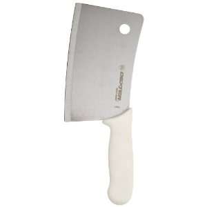 Sani Safe S5387 PCP 7 Stainless Cleaver in Clam Pak  