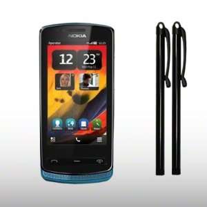  NOKIA 700 CAPACITIVE TOUCHSCREEN STYLUS TWIN PACK BY 