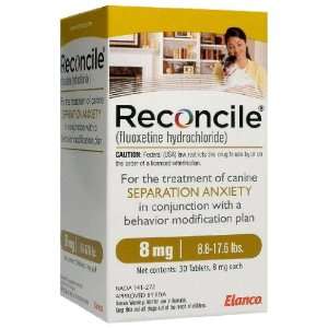  Reconcile Tab