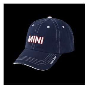 MINI Cooper 3D Letter Cap