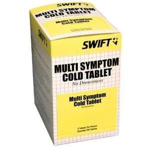  Multi Symptom Cold Tablets   multi symptom cold tablets 