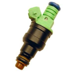  FAST 304208 42Lb/Hr Fuel Injector   Pack of 8 Automotive