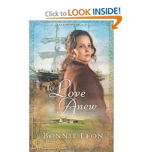To Love Anew (Sydney Cove Series #1) and over one million other books 