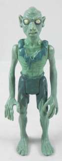 Kenner DC 1990 Swamp Thing Skinman Skin Man Figure  
