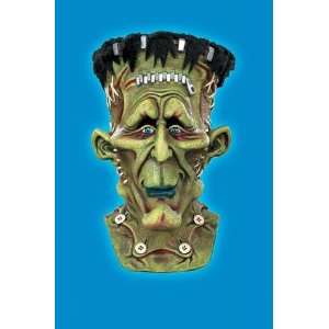 Transylmaniac Psycho Mask Toys & Games