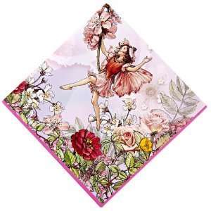 Meri Meri Flower Fairies Large Paper Napkins, 20 Pack  