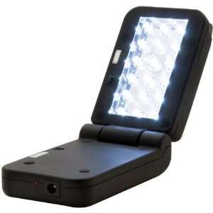  18LED LIGHT/SWIVL HANGR