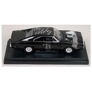   and Furious Dodge Charger Die Cast Car   NFL Cars