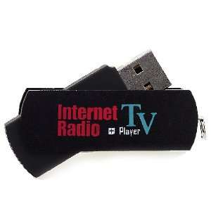com Worldwide Internet Radio and Tv Player (38,000 Radio + 18,000 Tv 